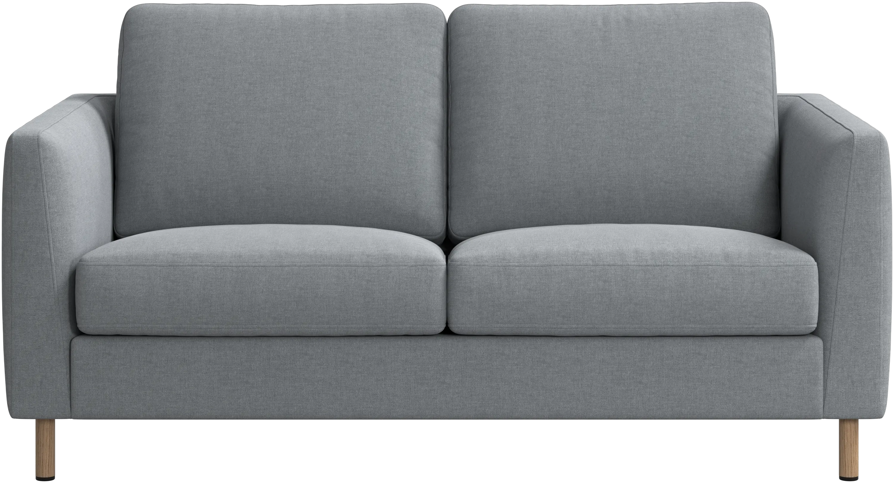 BoConcept ボーコンセプト ソファー 3人掛け idv グレー I.D.V. 3人掛けソファ | ボーコンセプト